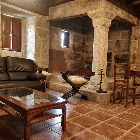 Pazo Carballo Sampaio
