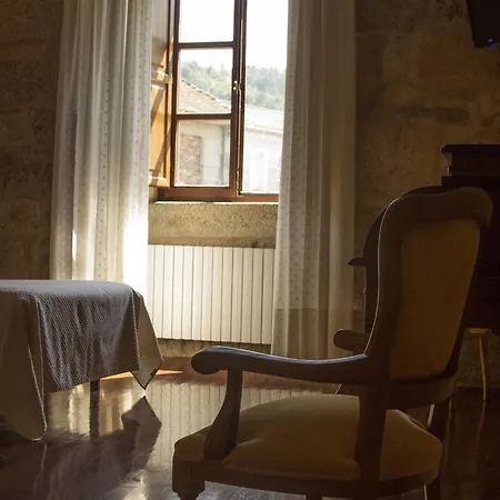 Pazo Carballo Hotel
