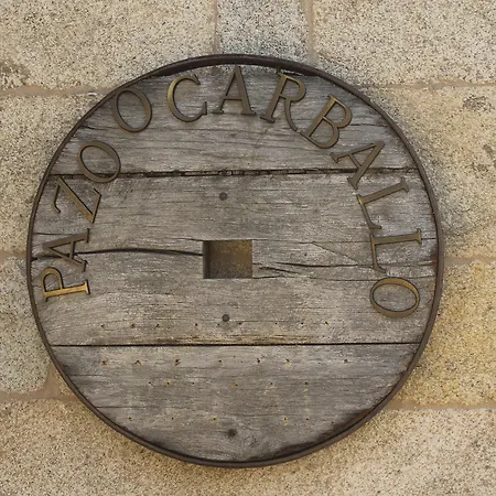 Pazo Carballo