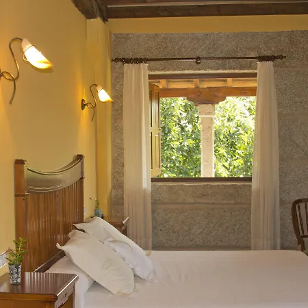 Pazo Carballo * Sampaio