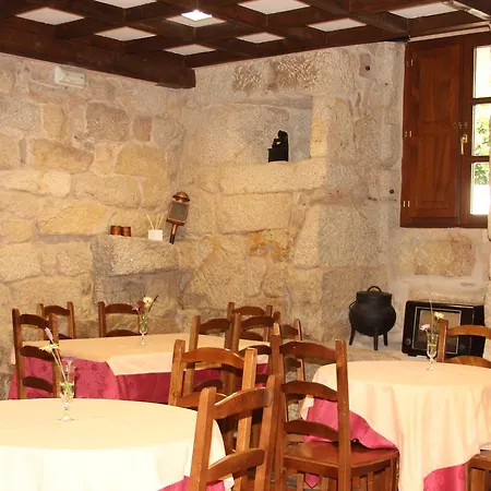Pazo Carballo Hotel