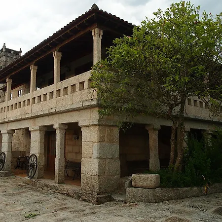 Pazo Carballo *