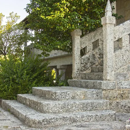 Hotel Pazo Carballo