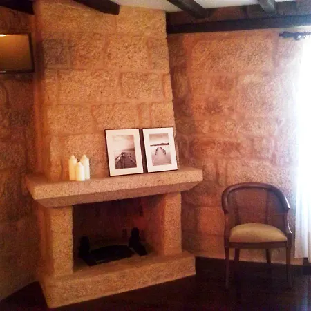 Pazo Carballo Hotel