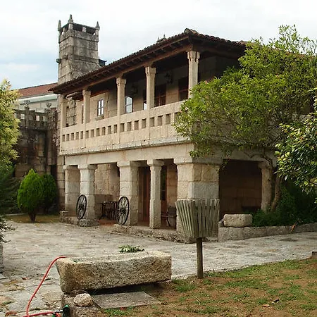Pazo Carballo