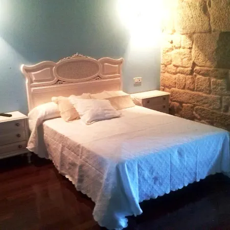 Hotel Pazo Carballo