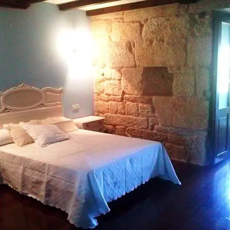 Pazo Carballo Sampaio