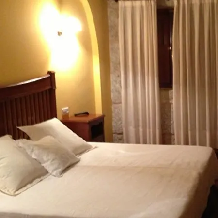 Pazo Carballo Hotel