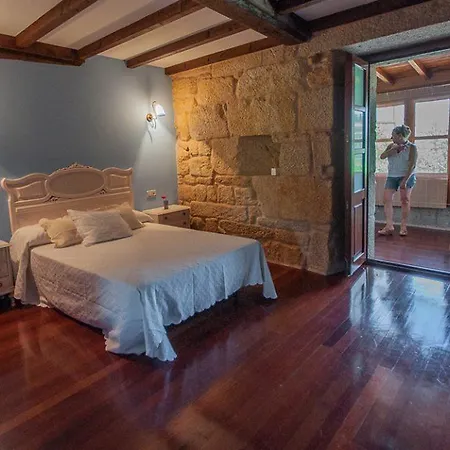 Pazo Carballo
