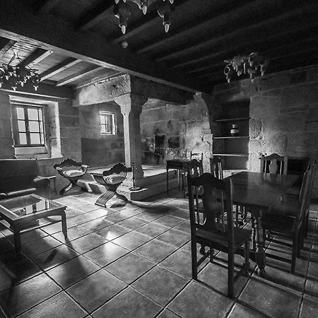 Pazo Carballo * Sampaio