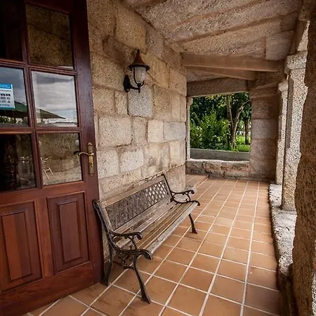 Hotel Pazo Carballo
