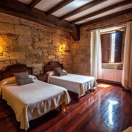Pazo Carballo Hotel