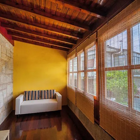 Pazo Carballo * Sampaio