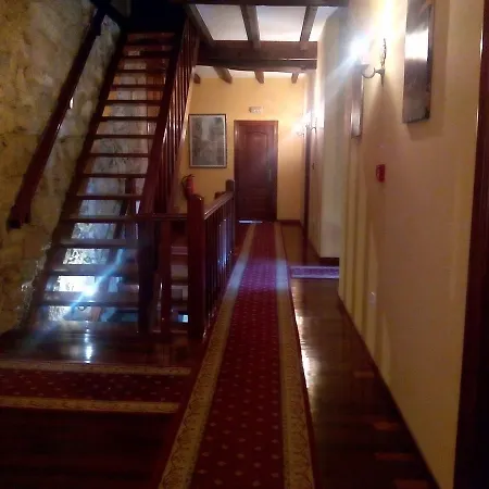 Pazo Carballo Hotel