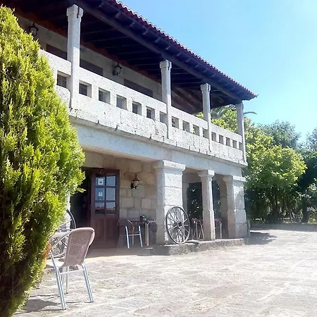 Pazo Carballo Hotel