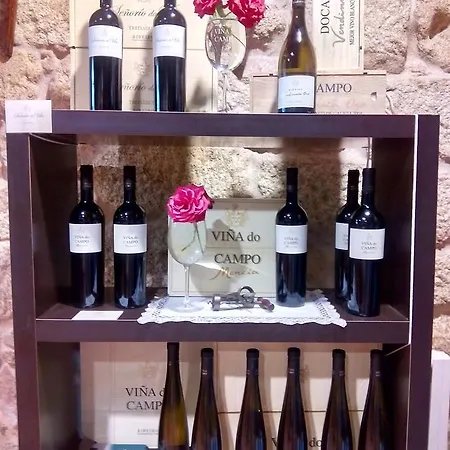 Pazo Carballo Sampaio