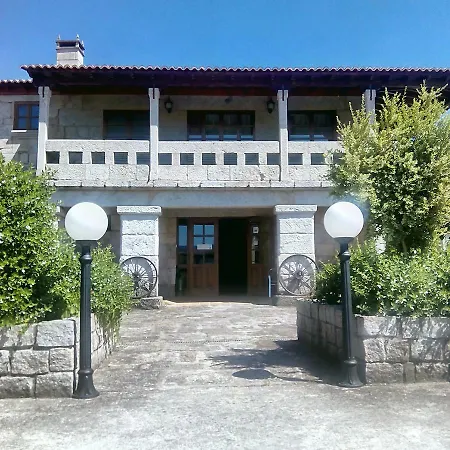 Pazo Carballo *